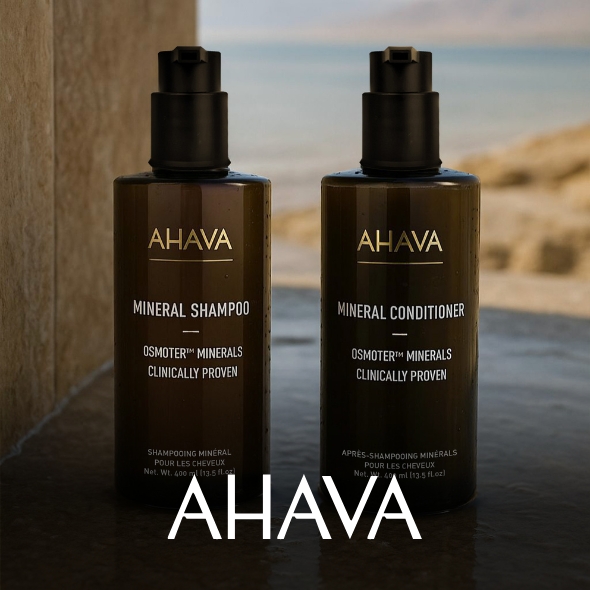 Ahava