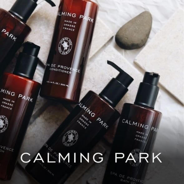 Calming Park