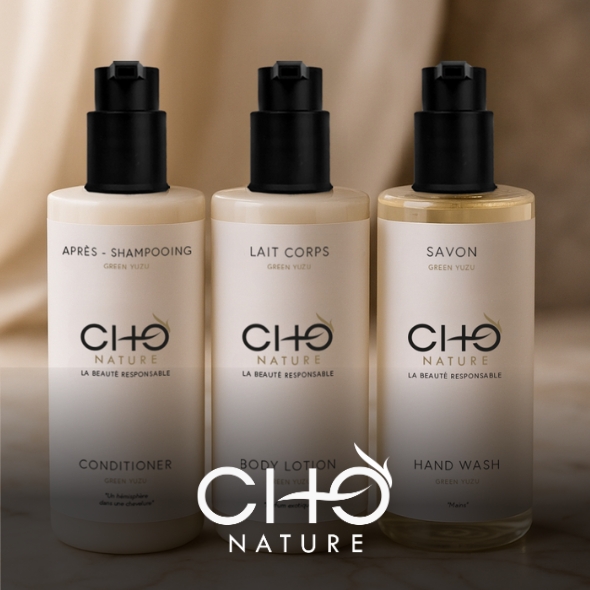 Cho Nature