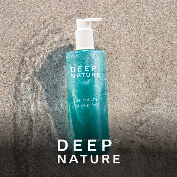 Deep Nature