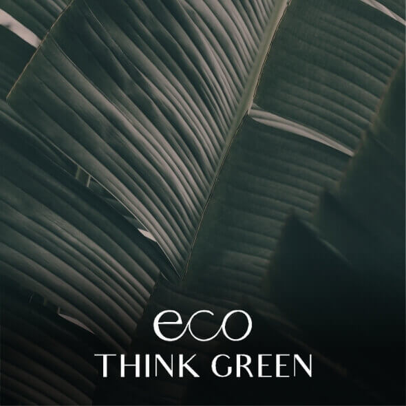 Eco Think Green