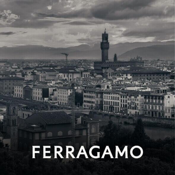 Salvatore Ferragamo