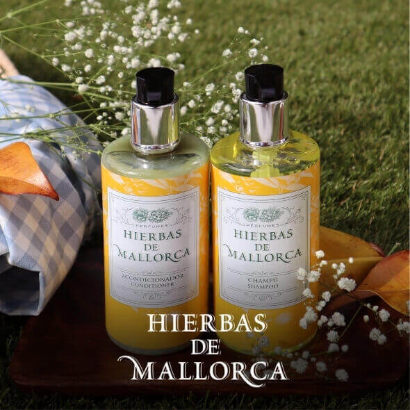 Hierbas de Mallorca