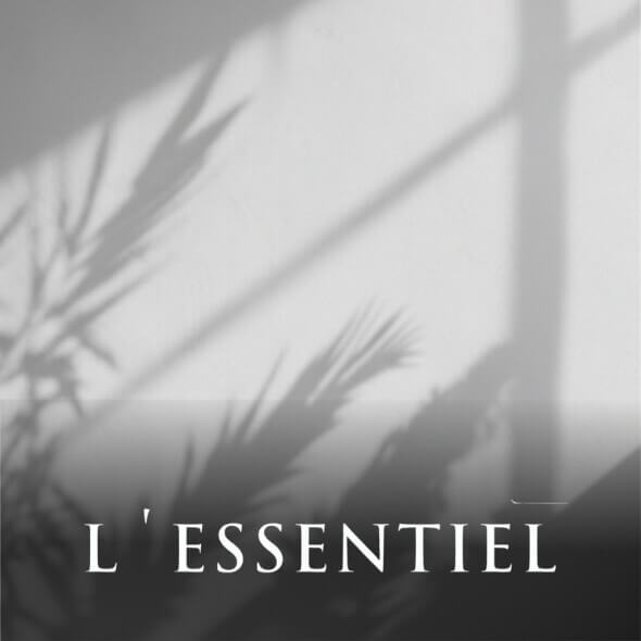 L'Essentiel