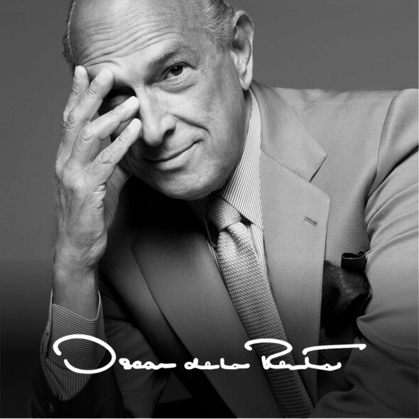 Oscar de la Renta
