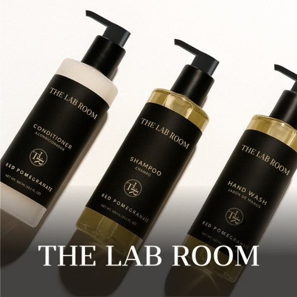 The Lab Room